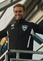 Ryan Pierce