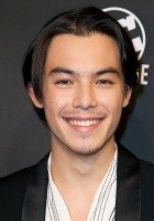 Ryan Potter