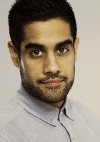 Sacha Dhawan