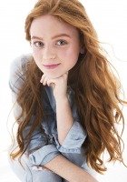 Sadie Sink