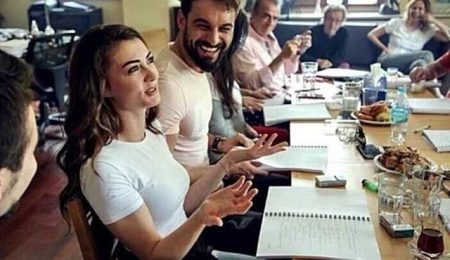 Şahane Damat