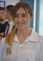 Şahika Ercümen