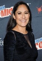 Sakina Jaffrey
