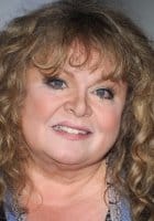 Sally Struthers