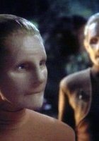 Salome Jens