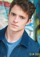 Sam Duke