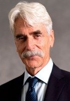 Sam Elliott