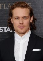 Sam Heughan