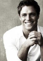 Sam Page