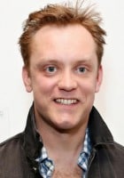 Sam Troughton