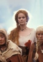 Samantha Bond