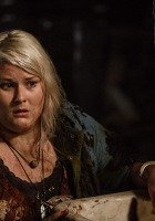 Samantha Young