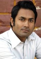 Samrat Chakrabarti