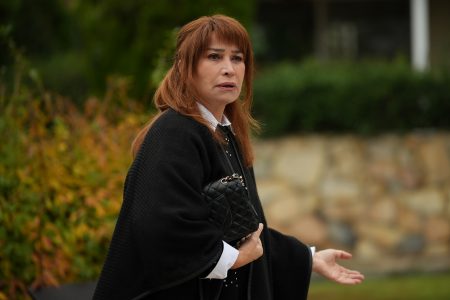 Sandık Kokusu 2. Bölüm Fotoğrafları