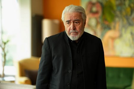 Sandık Kokusu 20. Bölüm Fotoğrafları