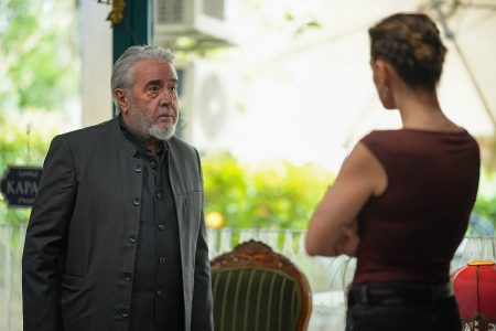 Sandık Kokusu 21. Bölüm Fotoğrafları