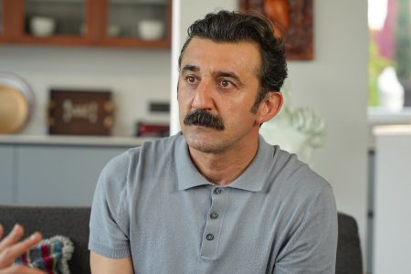 Sandık Kokusu 26. Bölüm (Sezon Finali) Fotoğrafları