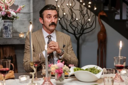 Sandık Kokusu 33. Bölüm Fotoğrafları