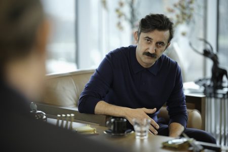 Sandık Kokusu 6. Bölüm Fotoğrafları