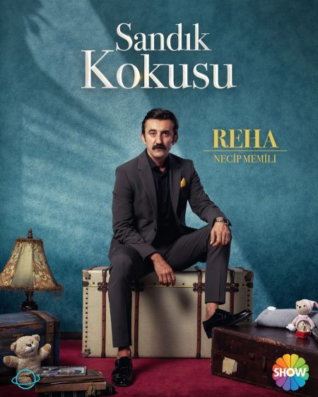 Sandık Kokusu Dizisi Karakterleri