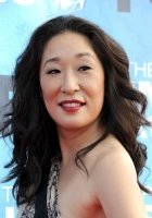 Sandra Oh
