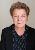 Sandy Martin