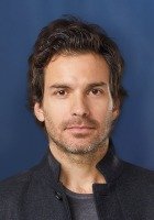 Santiago Cabrera