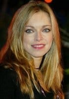 Sarah Alexander