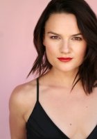 Sarah Booth