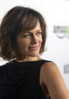 Sarah Clarke