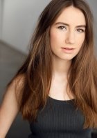 Sarah Grace White