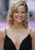 Sarah Hadland