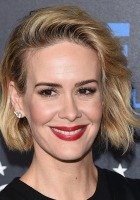 Sarah Paulson