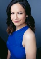Sarah Podemski