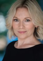 Sarah Preston