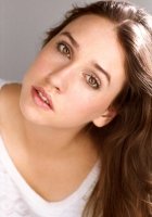 Sarah Sutherland