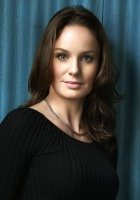 Sarah Wayne Callies