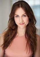 Sasha Barry