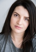 Sasha Mariya