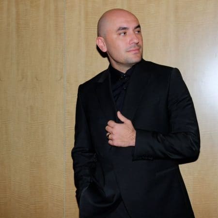 Giray Altınok