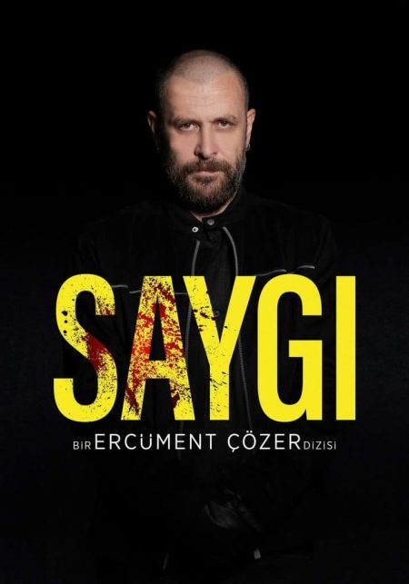 Saygı