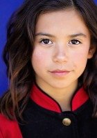 Scarlett Estevez