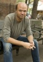 Scott Adsit