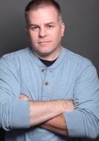 Scott Broderick