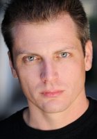 Scott Parks