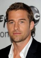 Scott Speedman