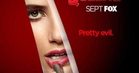 Scream Queens