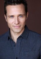 Seamus Dever