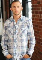 Sean Owen Roberts