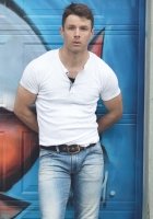 Sebastian Pigott